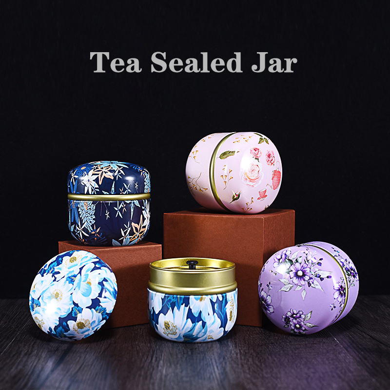 Coffee Tea Drawer Organizer - Porta tè Contenitori per scatole da