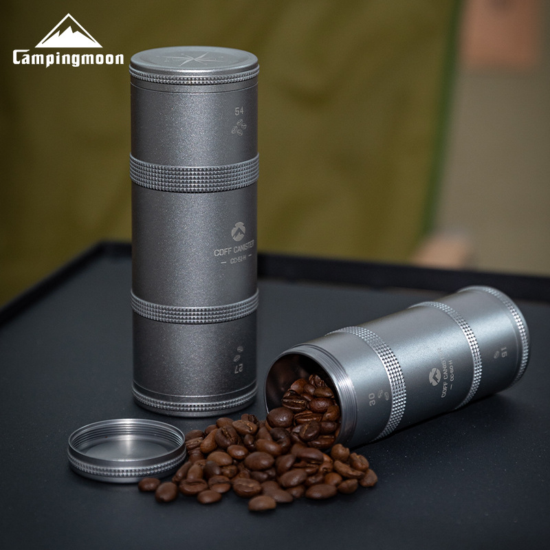Coffee Tea Drawer Organizer - CAMPINGMOON 1 pz Chicchi di Caffè