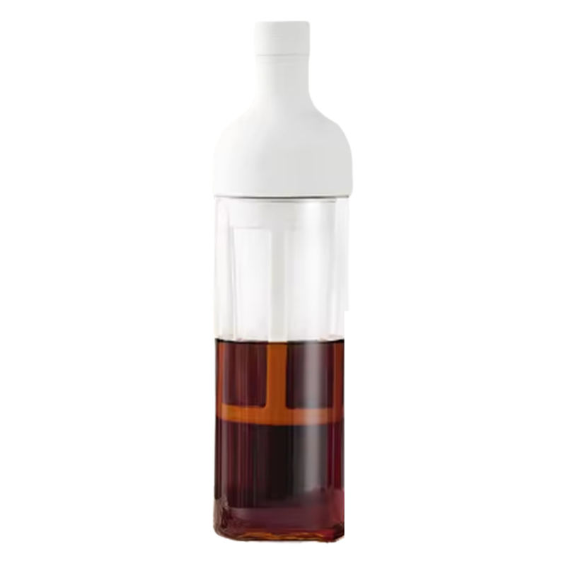 Cold Brew Bottle - AAAN-1000Ml Caffettiera per birra fredda Vetro