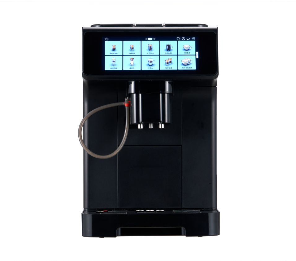 Coffee & Tea Restaurant - Macchina da Caffè Super Automatica M970