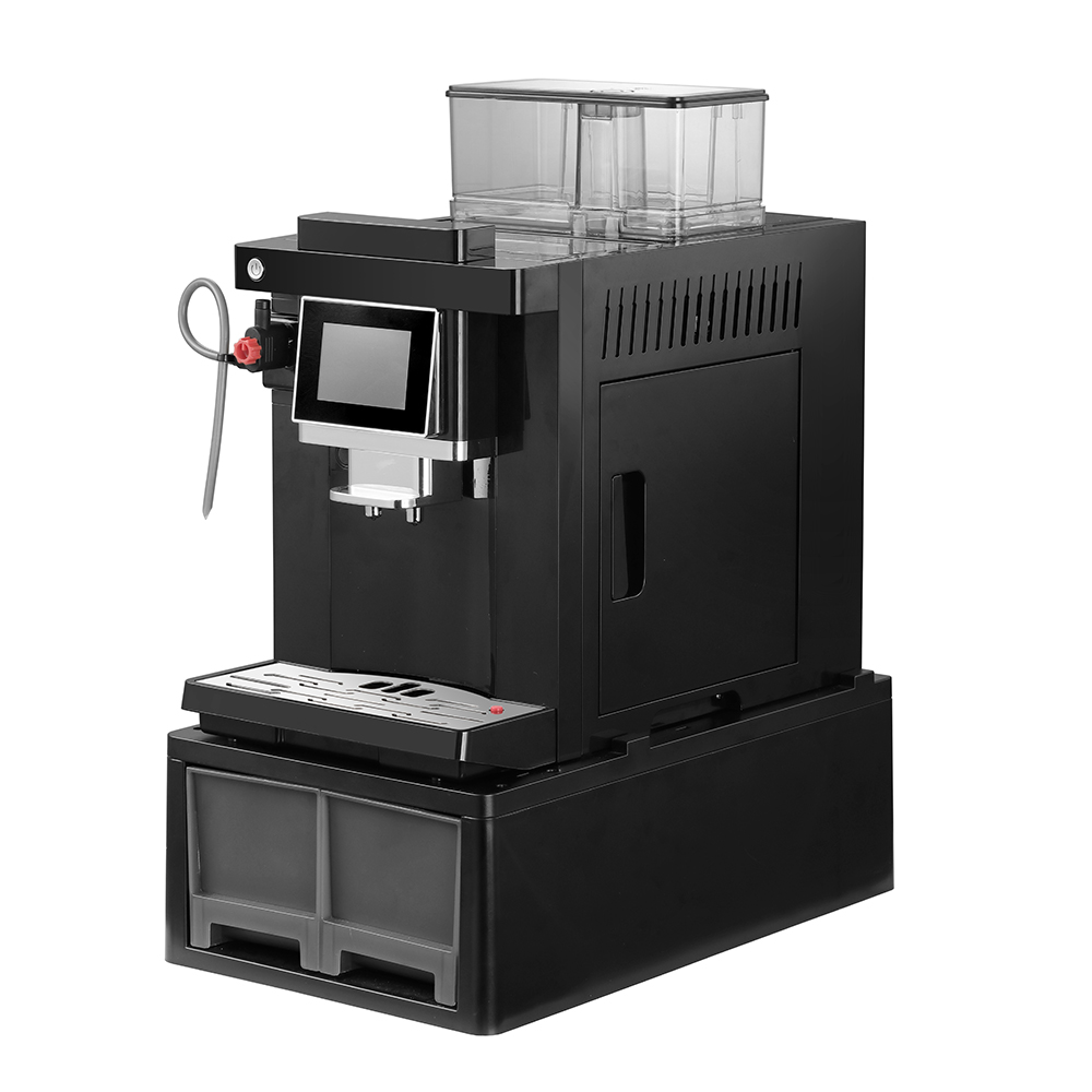 Coffee & Tea Restaurant - Macchina da Caffè Completamente Automatica per