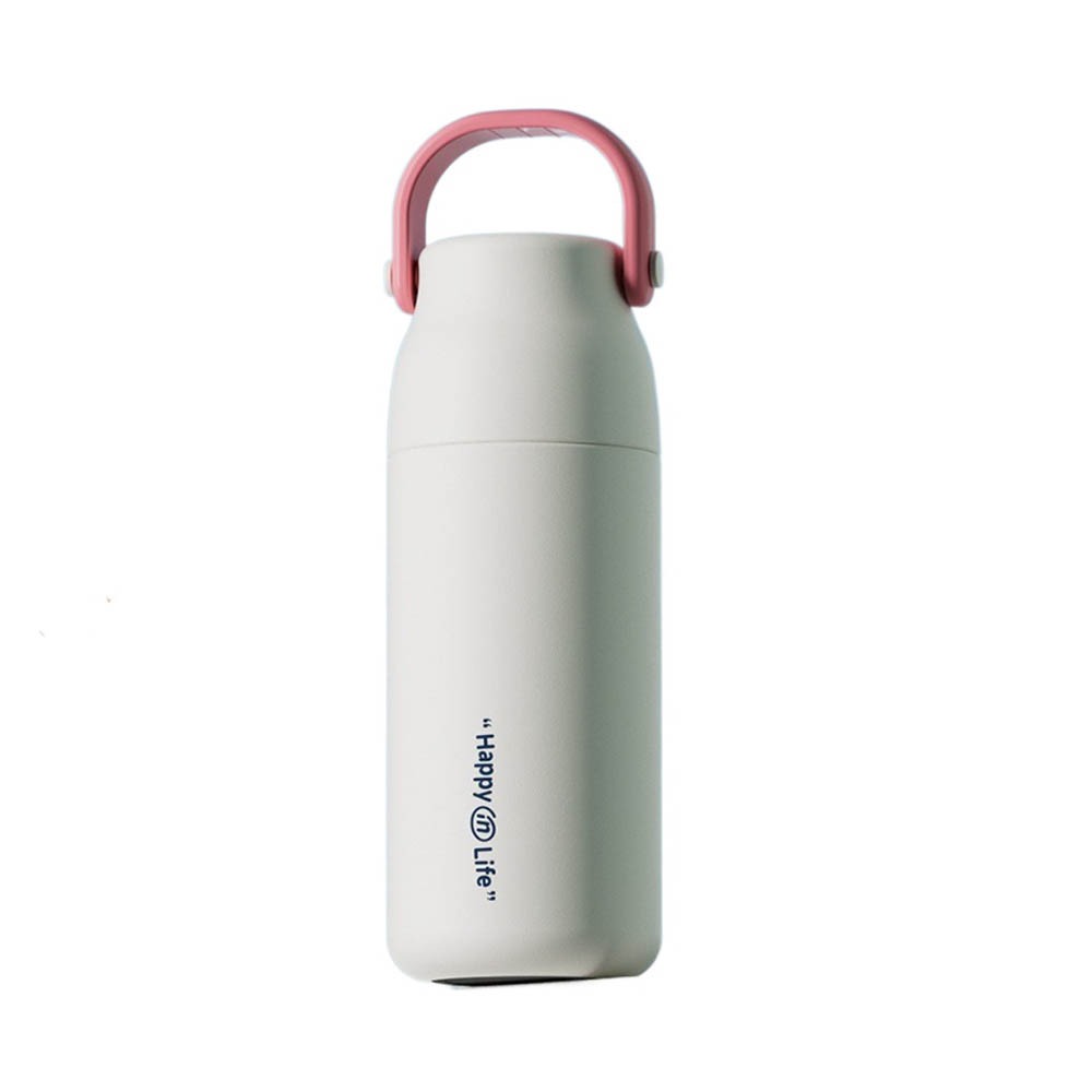 Cold Brew Bottle - Bottiglia termica da 500 ml Bottiglia