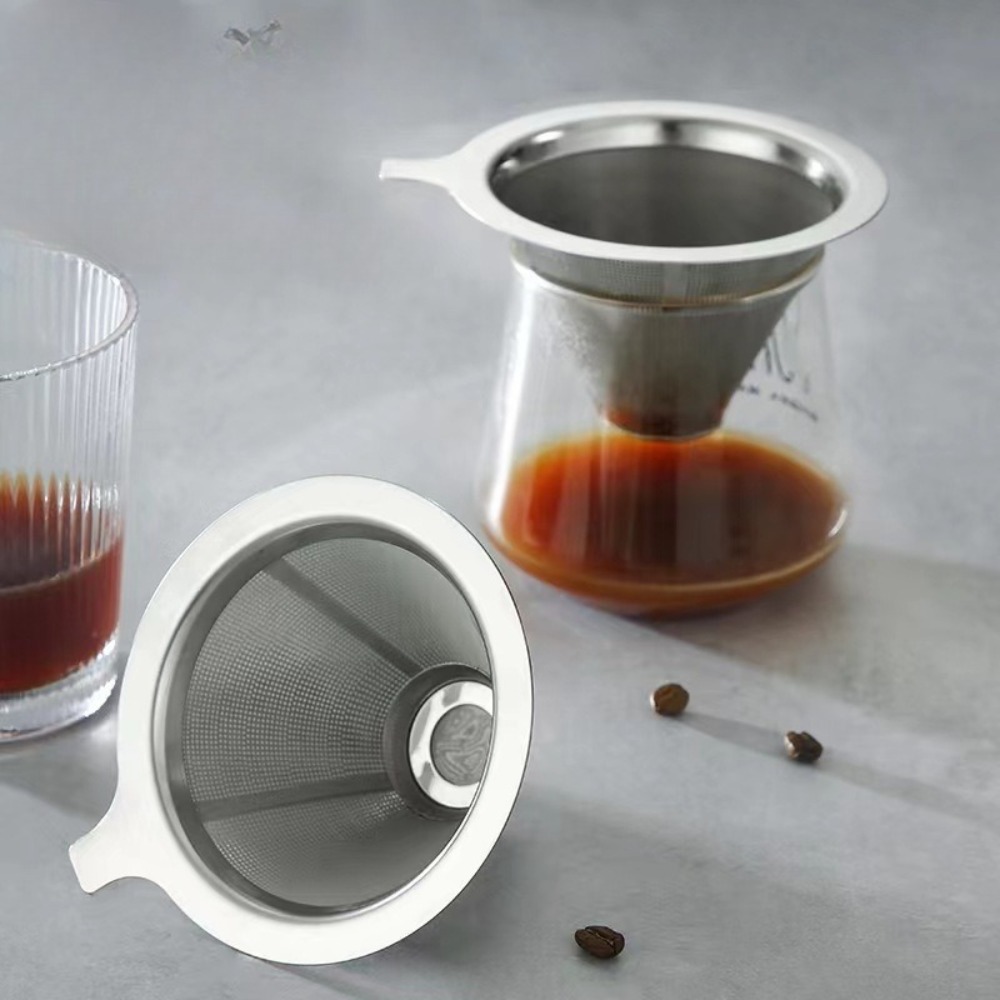 Grande Filtro per Caffè Riutil - Coffee & Tea Restaurant recensione e prezzo