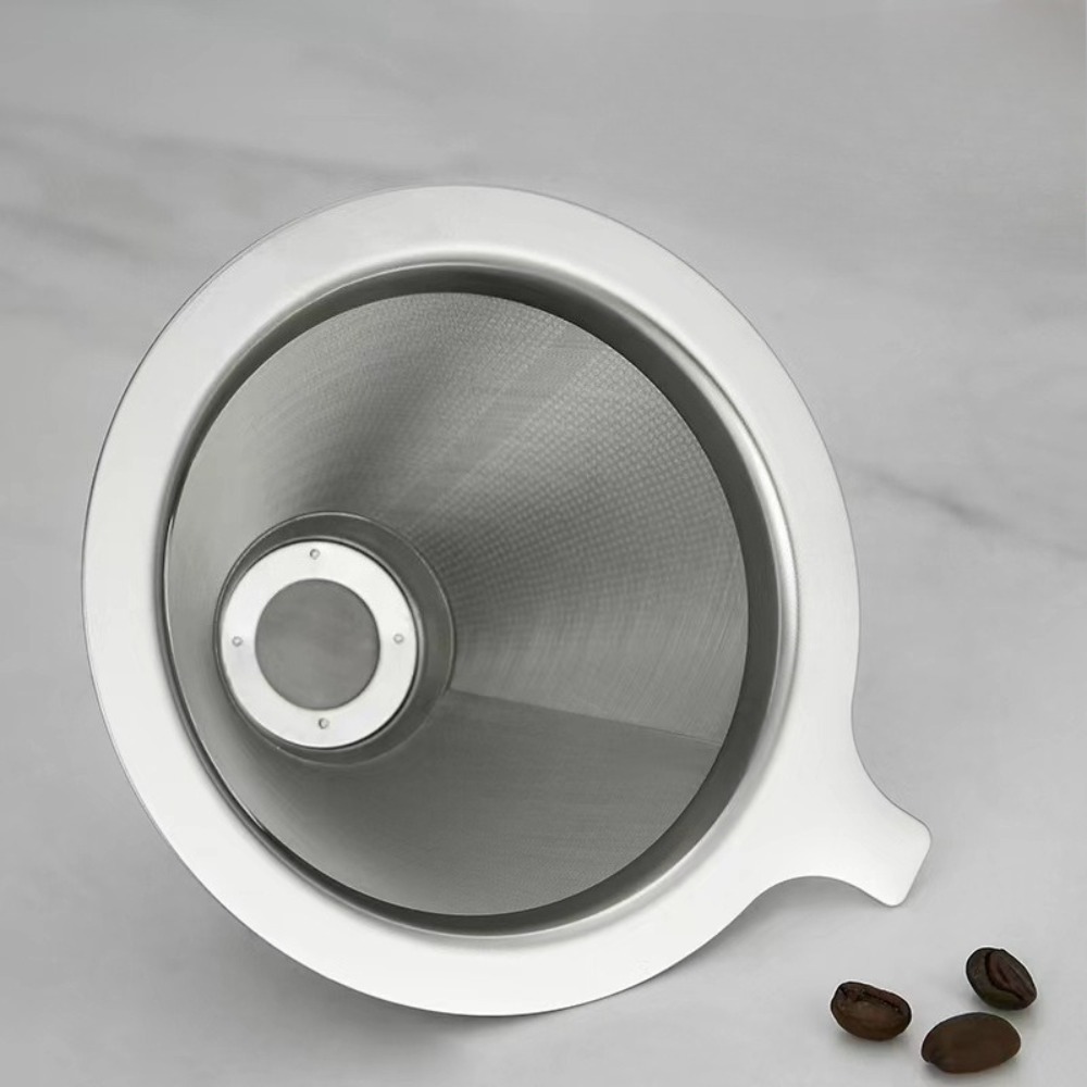 Grande Filtro per Caffè Riutil - Coffee & Tea Restaurant recensione e prezzo