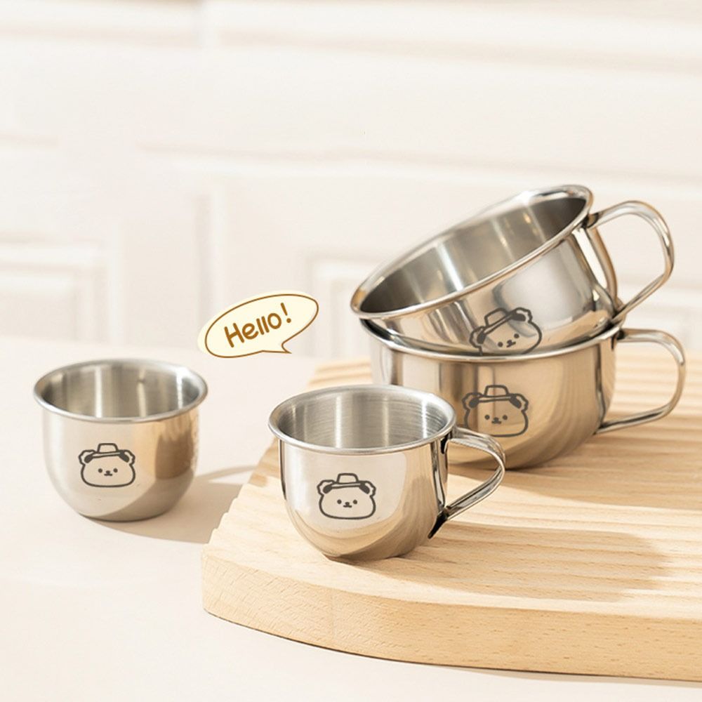 Tazza per Bambini 80/200/400ML - Coffee Tea Milk recensione e prezzo