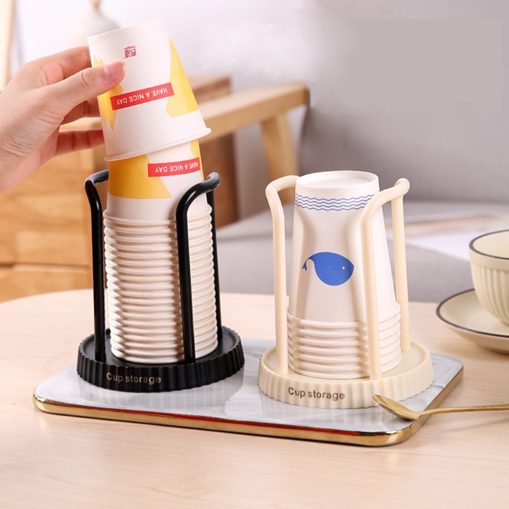 Portabicchieri usa e getta Org - Coffee Tea Holders recensione e prezzo