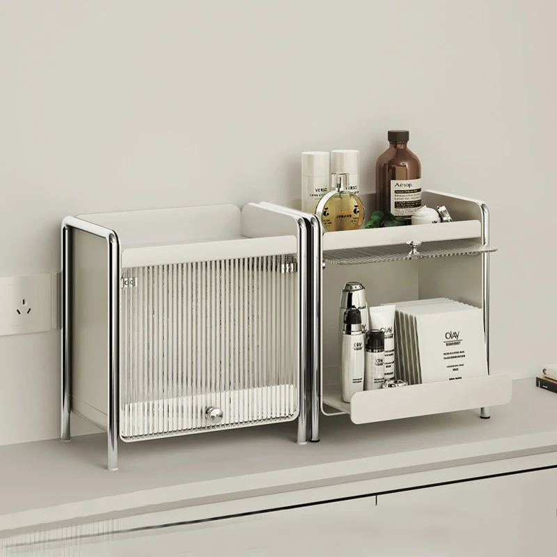 Organizzatore da tavolo Armadi - Coffee Tea Drawer Organizer recensione e prezzo