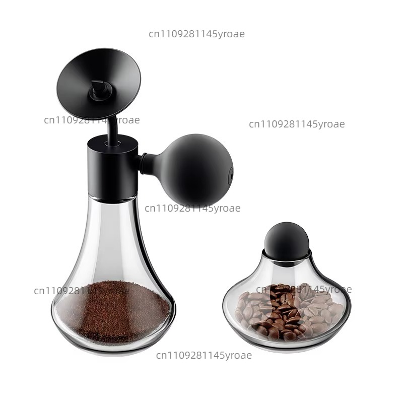Bottiglia in vetro per campion - Coffee Bean & Tea Menu recensione e prezzo