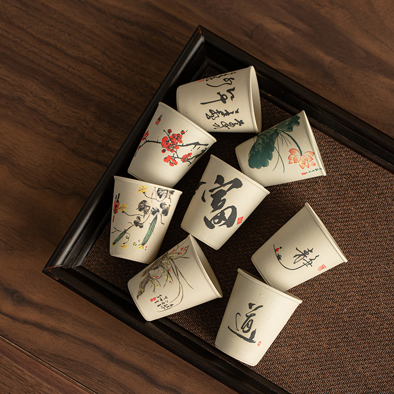 INS Nuova tazza da tè in ceram - Coffee Tea Set Up recensione e prezzo
