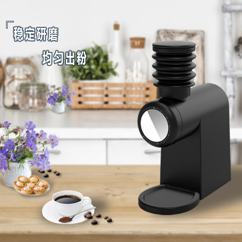 Macinacaffè commerciale a lame - Coffee & Tea Restaurant recensione e prezzo