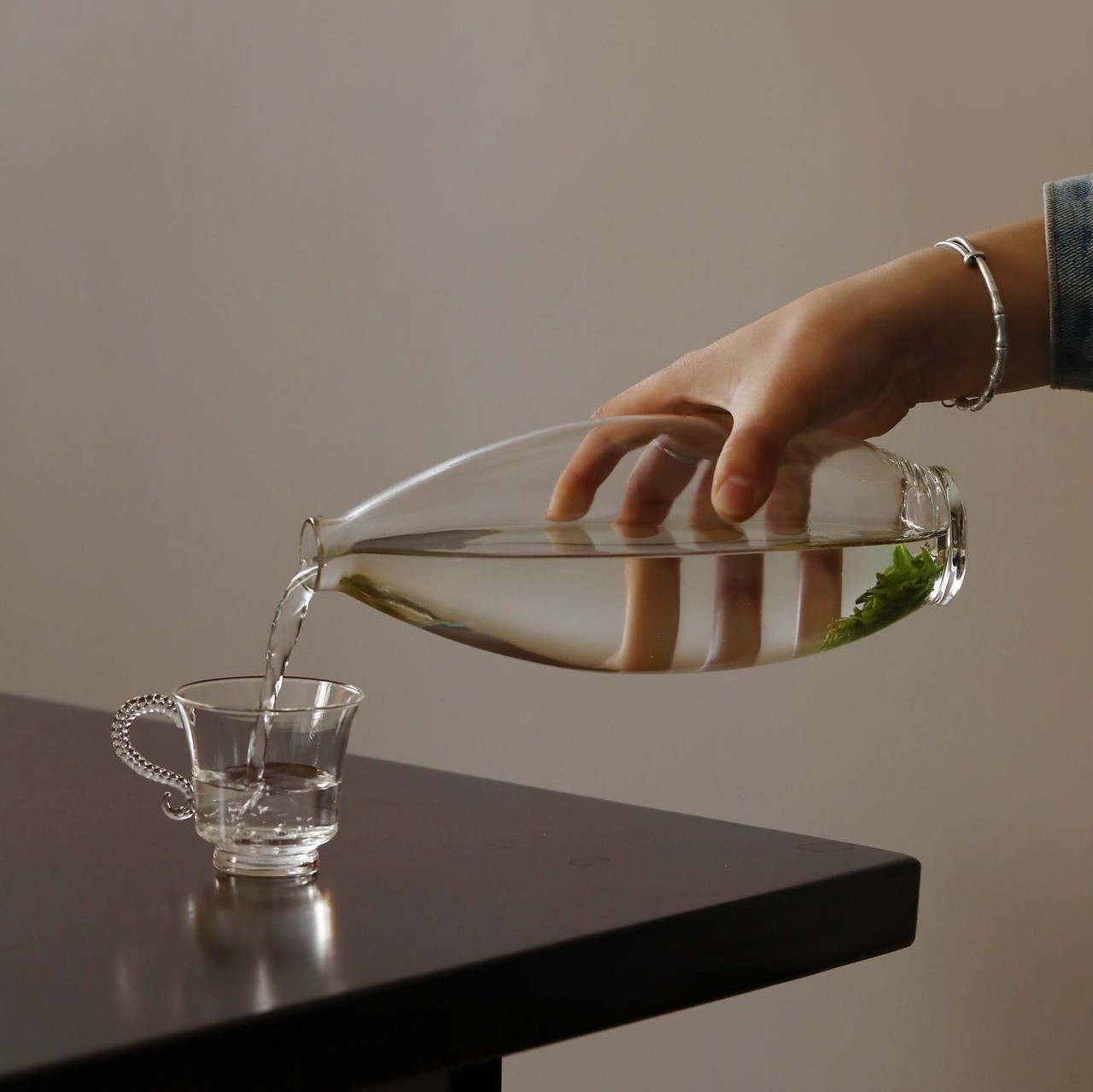 Nuova Bottiglia in Vetro Chino - Cold Brew Bottle recensione e prezzo
