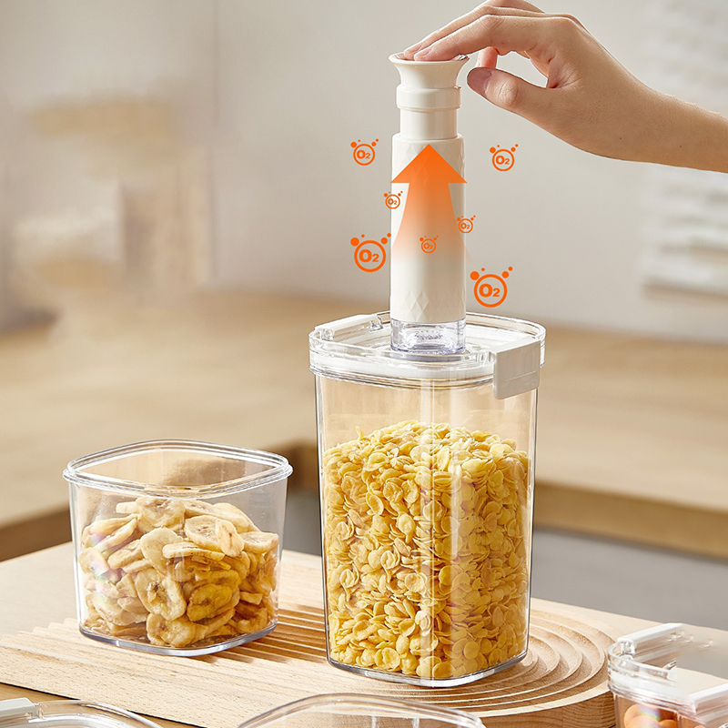 Serbatoio sigillato sottovuoto - Coffee Tea Drawer Organizer recensione e prezzo