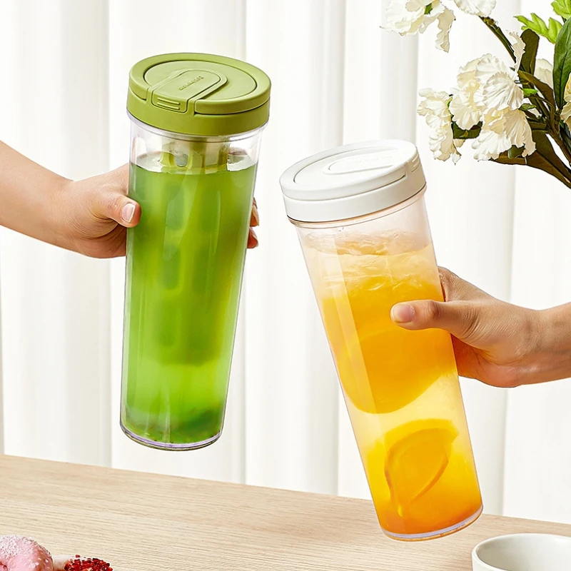 Caffettiera manuale da 1 litro - Cold Brew Bottle recensione e prezzo