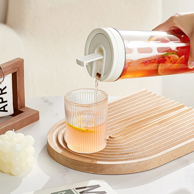 Caffettiera manuale da 1 litro - Cold Brew Bottle recensione e prezzo