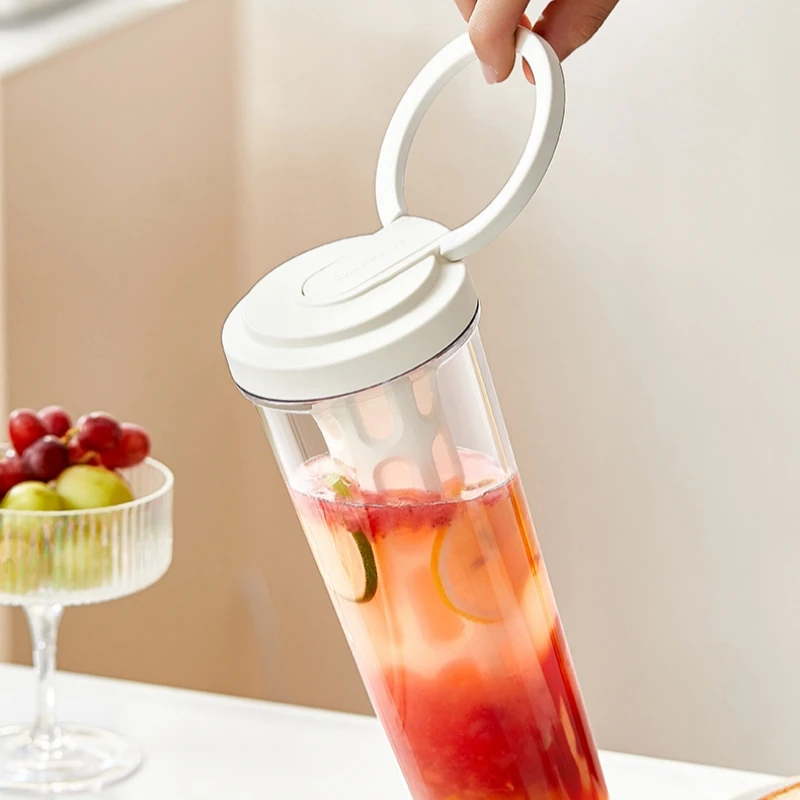 Caffettiera manuale da 1 litro - Cold Brew Bottle recensione e prezzo