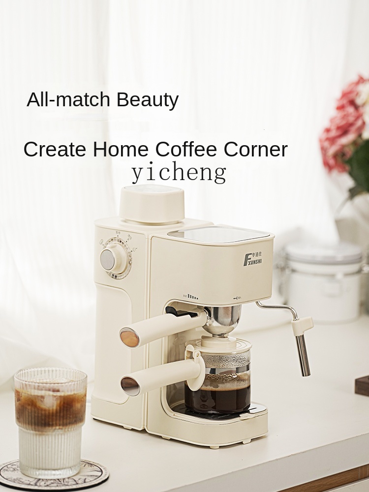 Macchina da Caffè cc28 per Uso - Coffee Bean & Tea Menu recensione e prezzo