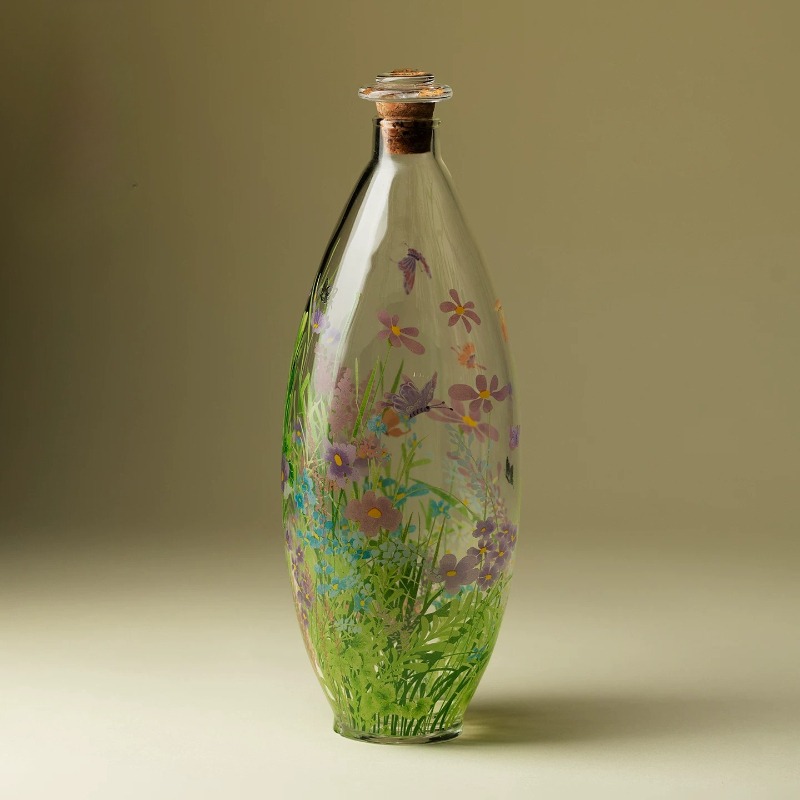 Bottiglia in Vetro Borosilicat - Cold Brew Bottle recensione e prezzo