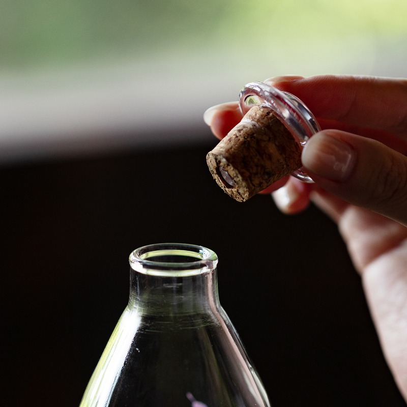 Bottiglia in Vetro Borosilicat - Cold Brew Bottle recensione e prezzo