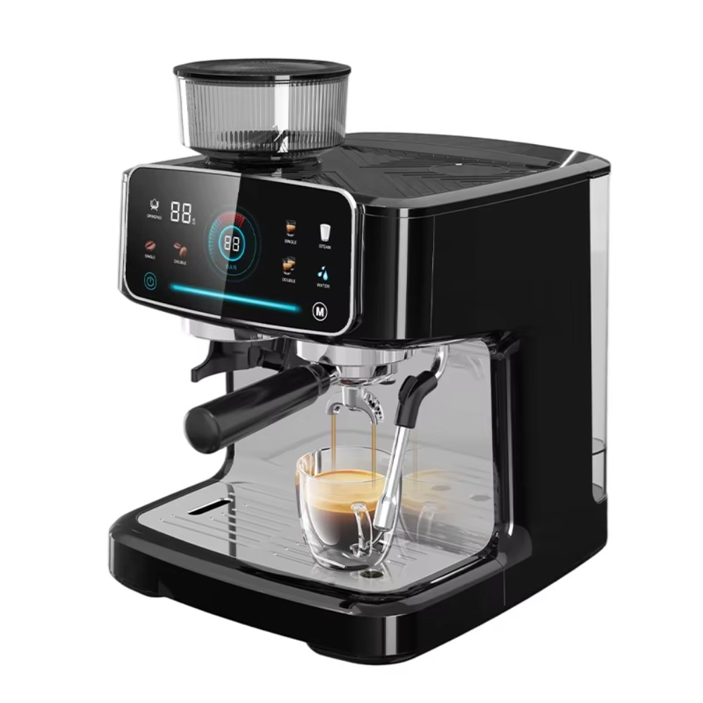 Macchina per Caffè Espresso di - Coffee & Tea Restaurant recensione e prezzo