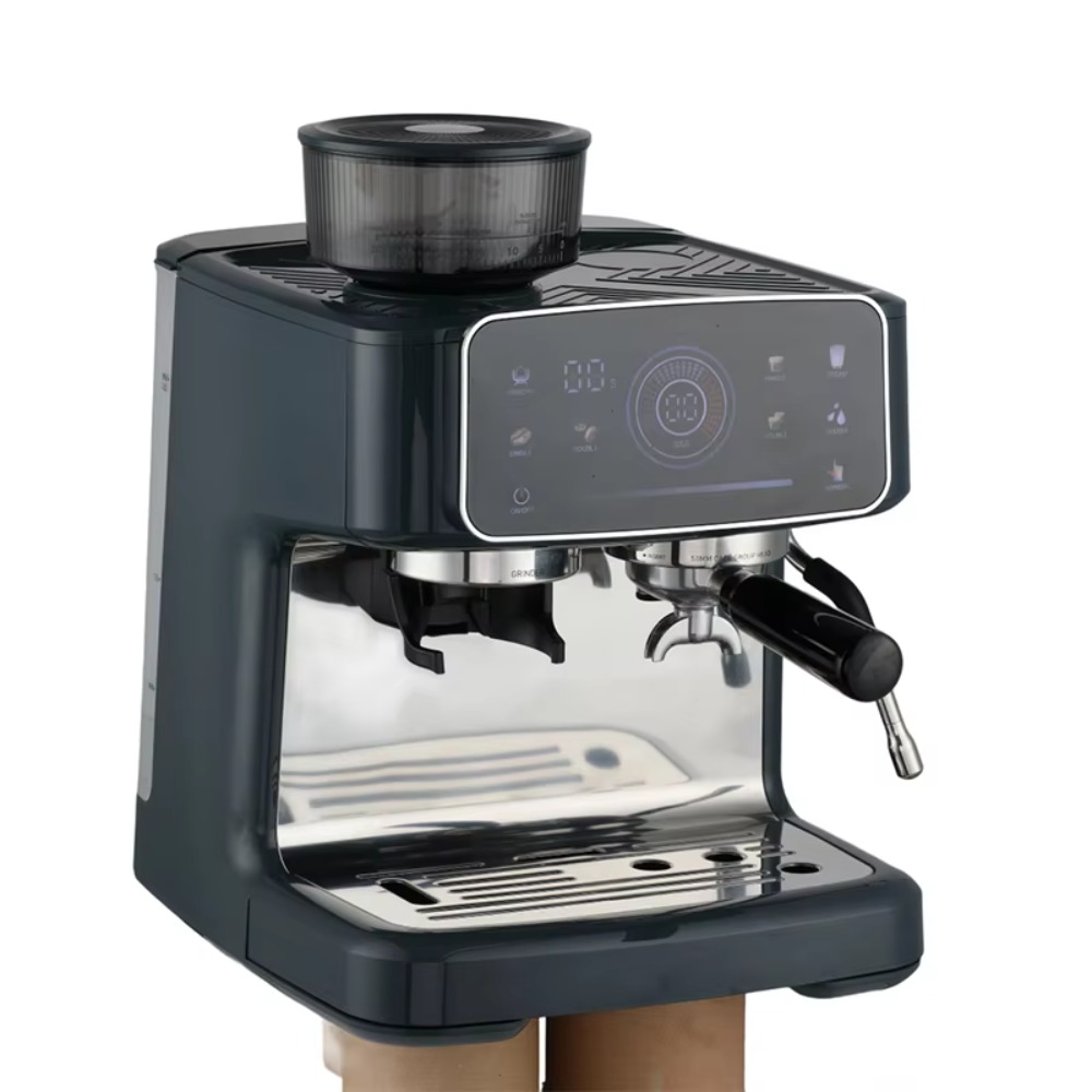 Macchina per Caffè Espresso di - Coffee & Tea Restaurant recensione e prezzo