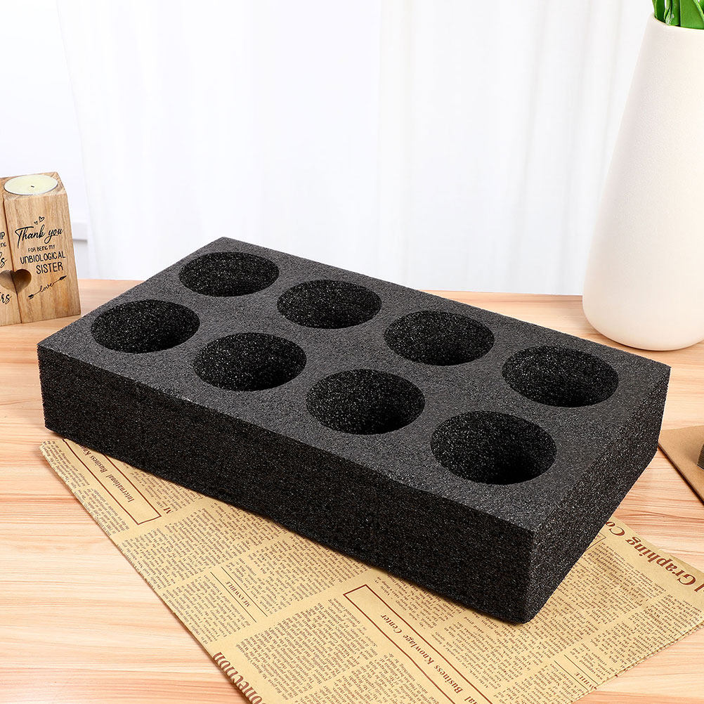 4 Pezzi Porta Bevande a 8 Fori - Mug Tea Coffee recensione e prezzo