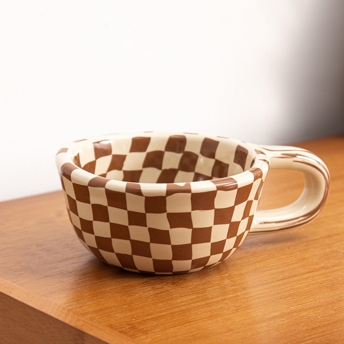 Tazza da caffè in ceramica con - Coffee & Tea Restaurant recensione e prezzo