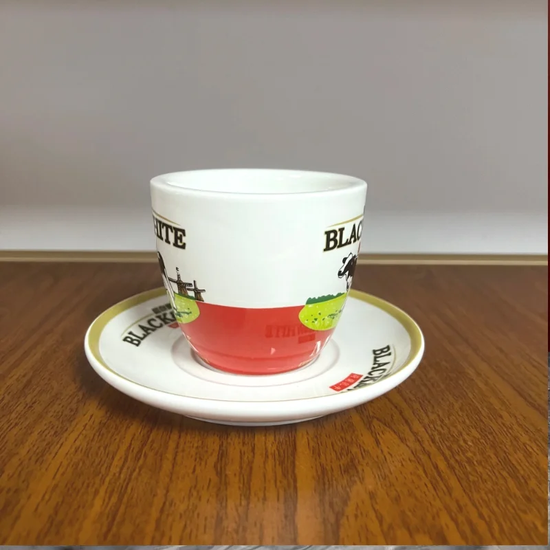 Set di tazze da caffè in ceram - Coffee Tea Set Up recensione e prezzo