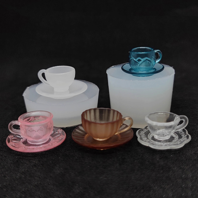 1 Set casa delle bambole in mi - Mug Tea Coffee recensione e prezzo
