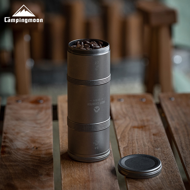 CAMPINGMOON 1 pz Chicchi di Ca - Coffee Tea Drawer Organizer recensione e prezzo