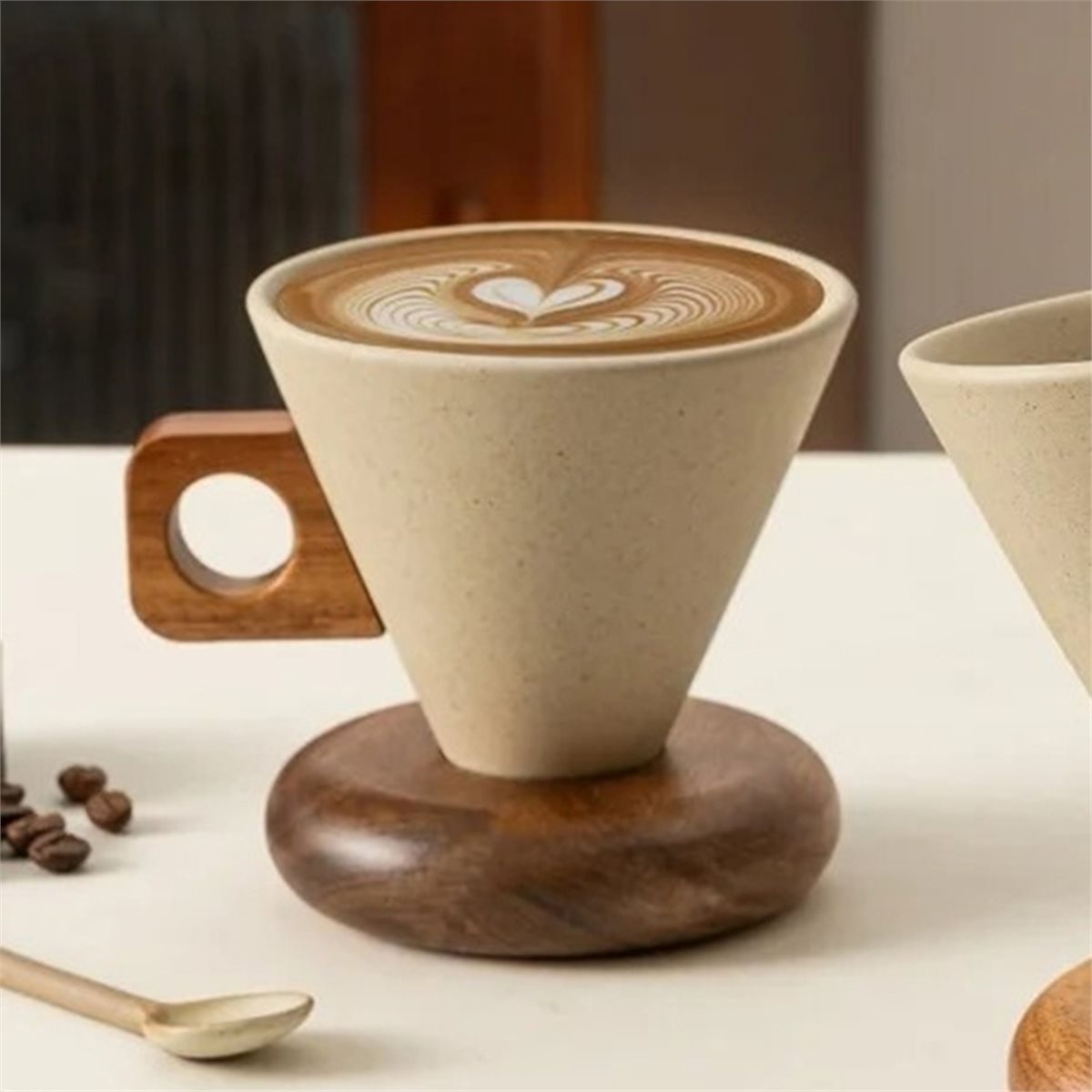 Set Tazza da Caffè in Ceramica - Mug Tea Coffee recensione e prezzo