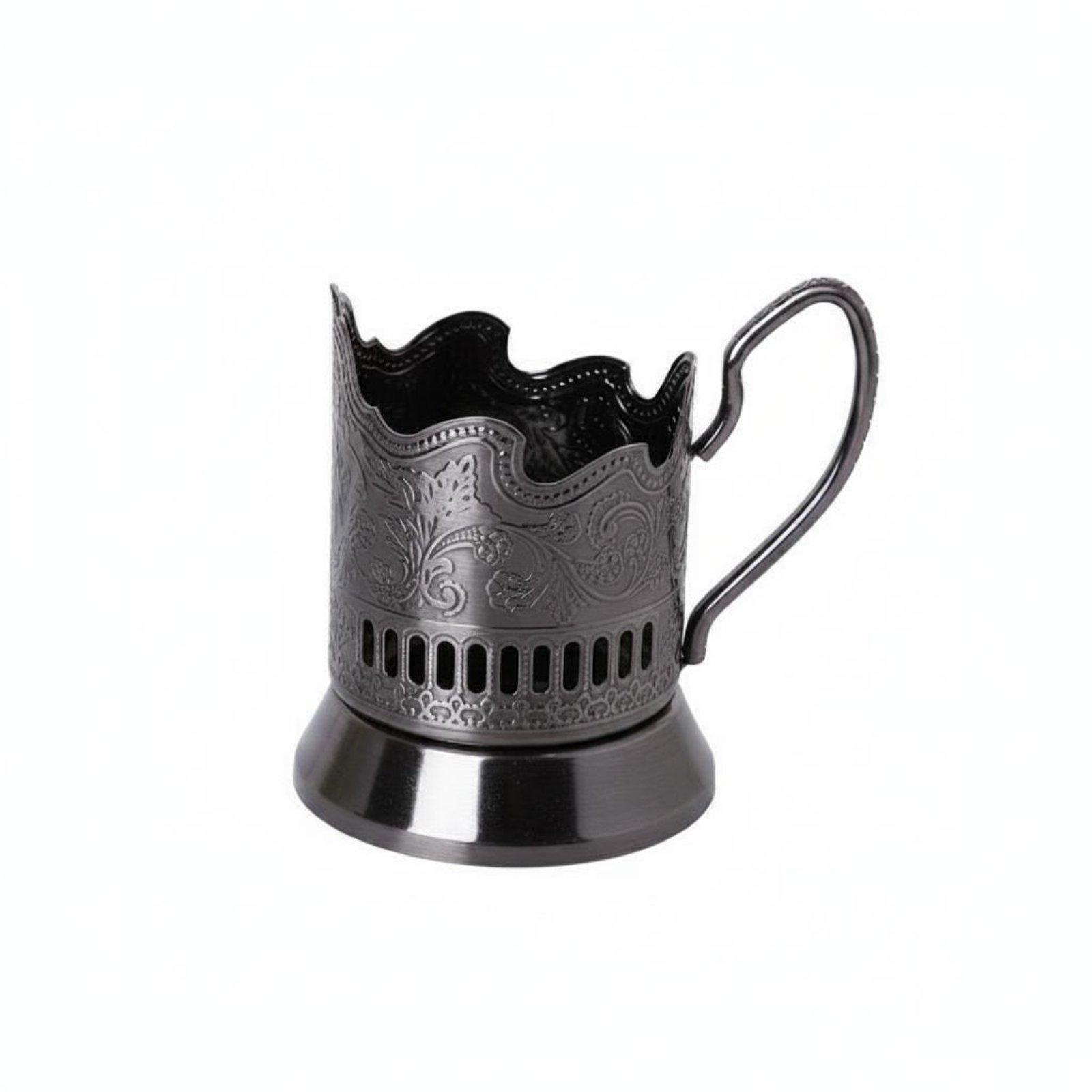Portabicchieri in Stile Retrò  - Mug Tea Coffee recensione e prezzo