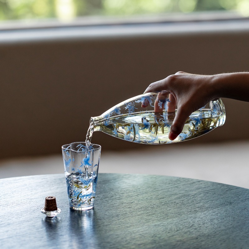 Bottiglia in Vetro di Alta Qua - Cold Brew Bottle recensione e prezzo