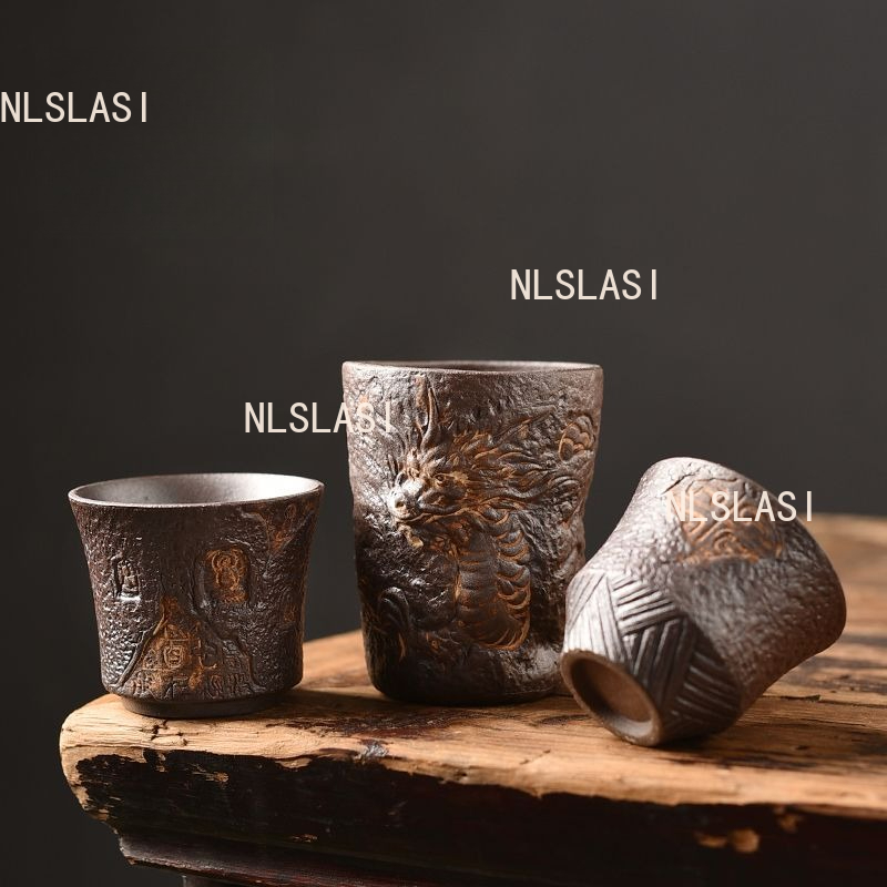 1 pz Tazza da tè Master in cer - Coffee Tea Set Up recensione e prezzo