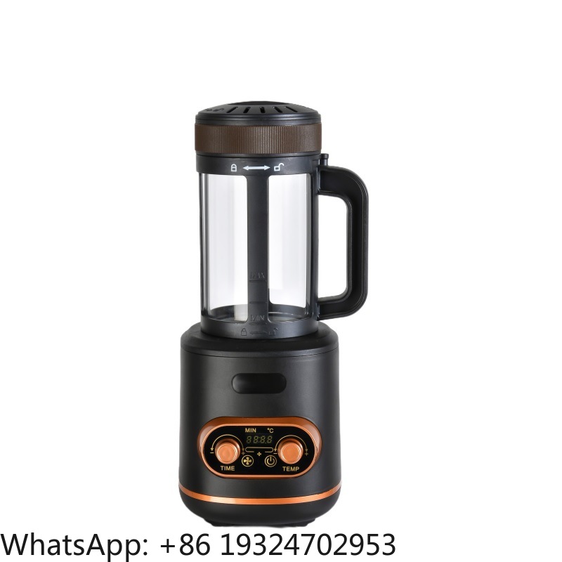 Macchina per Tostatura Caffè A - Coffee Bean & Tea Menu recensione e prezzo