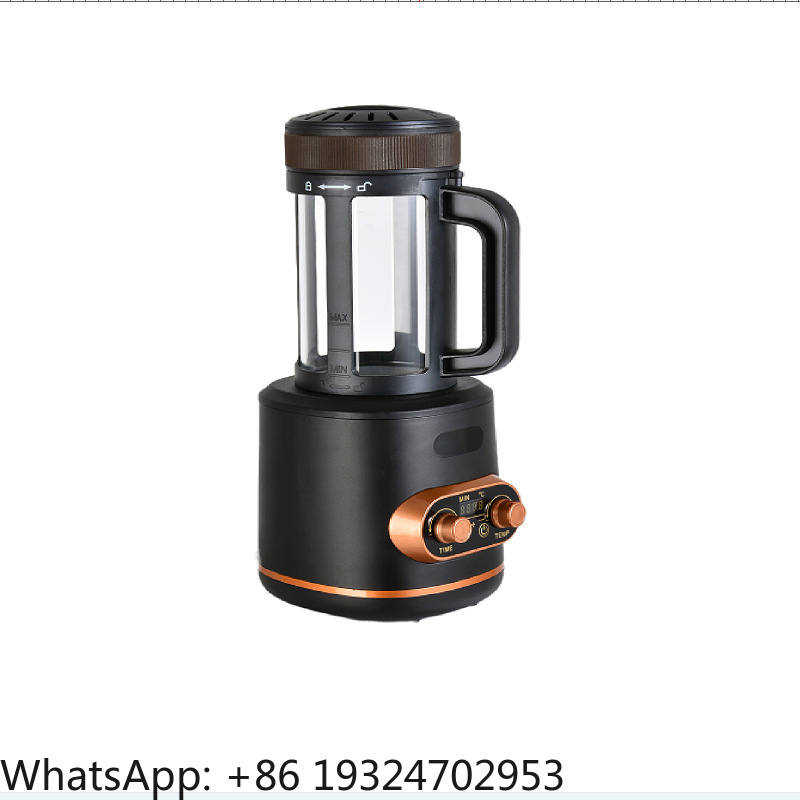 Macchina per Tostatura Caffè A - Coffee Bean & Tea Menu recensione e prezzo