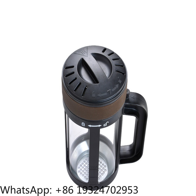Macchina per Tostatura Caffè A - Coffee Bean & Tea Menu recensione e prezzo