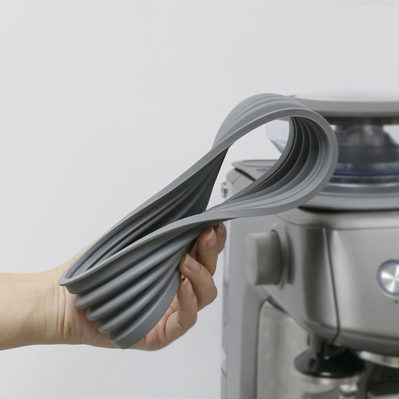 Smerigliatrice per chicchi di  - Breville Espresso Bes870 recensione e prezzo