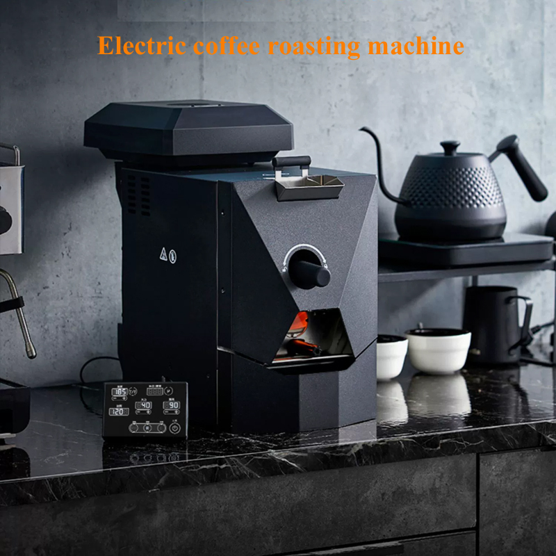 Torrefazione caffè da 500 g 3  - Coffee Bean & Tea Menu recensione e prezzo