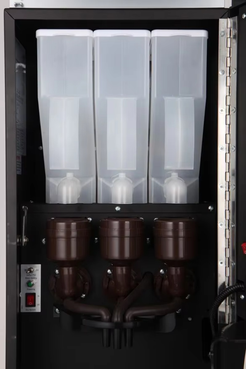 Distributore Automatico di Tè  - Coffee Tea Milk recensione e prezzo