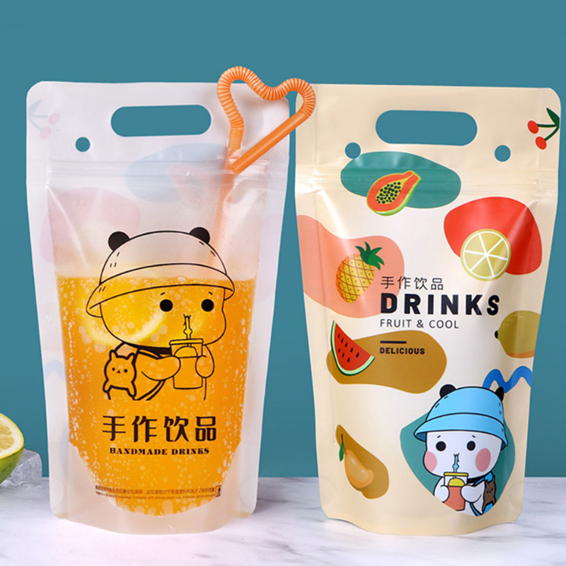 Stampa personalizzata di sacch - Coffee Tea Milk recensione e prezzo