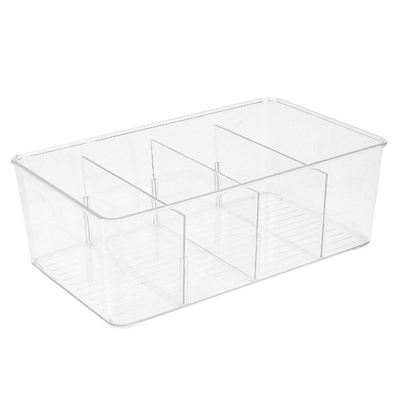 Scatola portaoggetti per busti - Coffee Tea Drawer Organizer recensione e prezzo