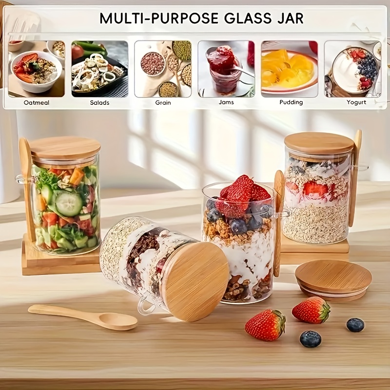 Set di 1/2/4/8 bicchieri in ve - Coffee Tea Drawer Organizer recensione e prezzo