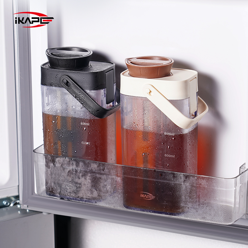 IKAPE 1L Macchina per il caffè - Cold Brew Bottle recensione e prezzo