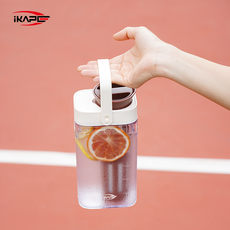IKAPE 1L Macchina per il caffè - Cold Brew Bottle recensione e prezzo