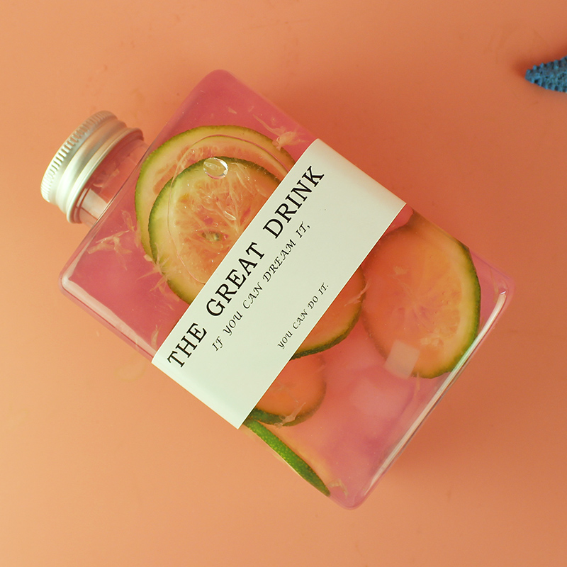 20 pz bottiglie e vasetti di s - Cold Brew Bottle recensione e prezzo