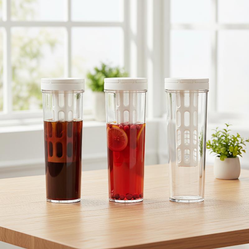 Caffettiera manuale da 1L per  - Cold Brew Bottle recensione e prezzo