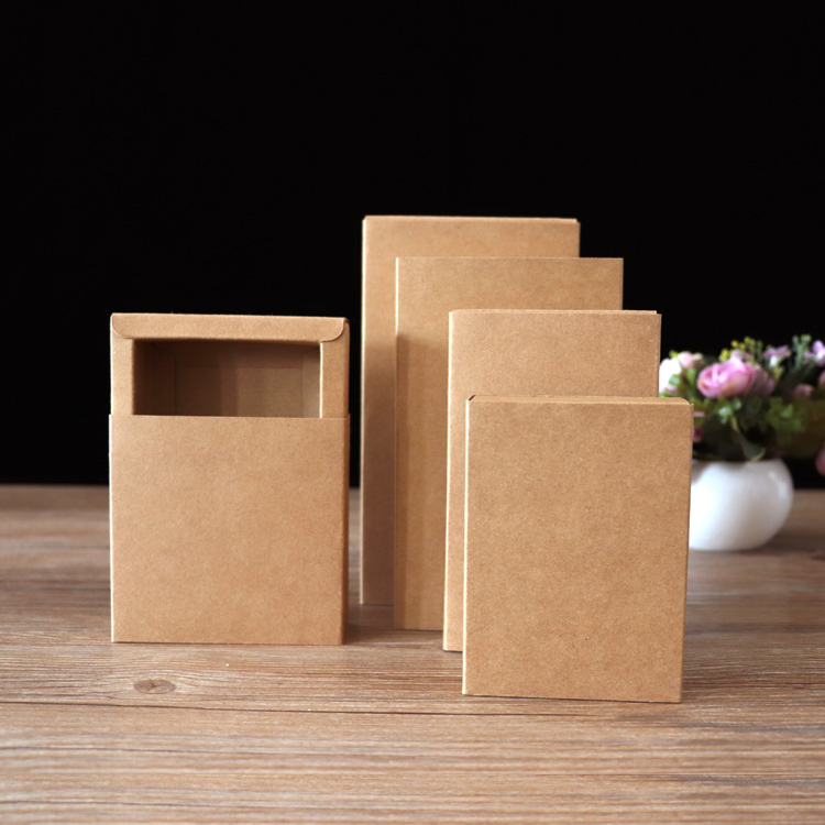 20 Scatole Pieghevoli in Carta - Coffee Tea Drawer Organizer recensione e prezzo