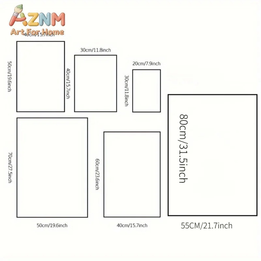 1 Pezzo Poster Decorativo a Te - Coffee Tea Milk recensione e prezzo