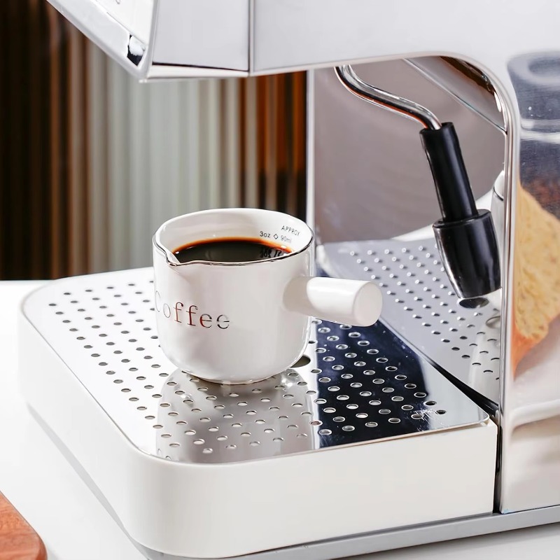Mini tazza da caffè in ceramic - Coffee Tea Milk recensione e prezzo