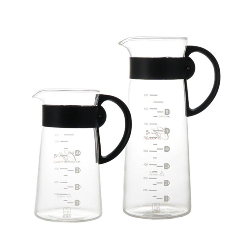 Caffettiera in Vetro AA94 - Ma - Cold Brew Bottle recensione e prezzo
